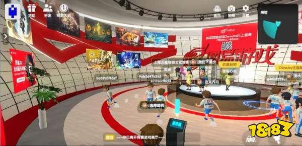 线上线下联动,2023年第二十届ChinaJoy招商正式启动!