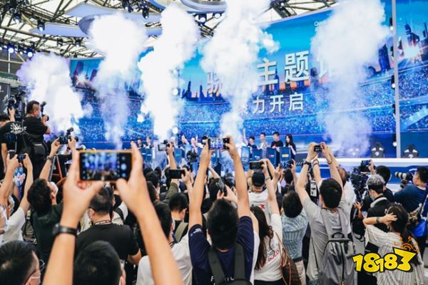 线上线下联动,2023年第二十届ChinaJoy招商正式启动!