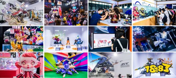 线上线下联动,2023年第二十届ChinaJoy招商正式启动!