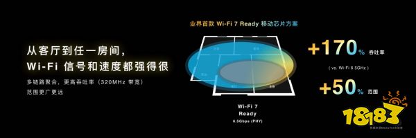 天玑9200四大蓝牙技术盘点，从标准到体验，每一个都很能打