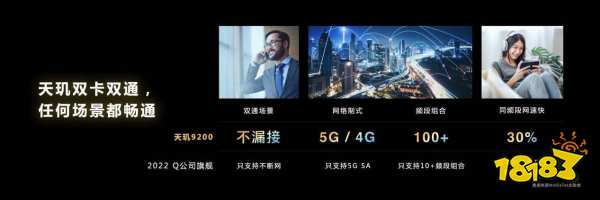 天玑9200四大蓝牙技术盘点，从标准到体验，每一个都很能打