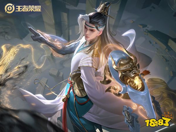 王者荣耀星泉有什么改动 星泉重做效果一览