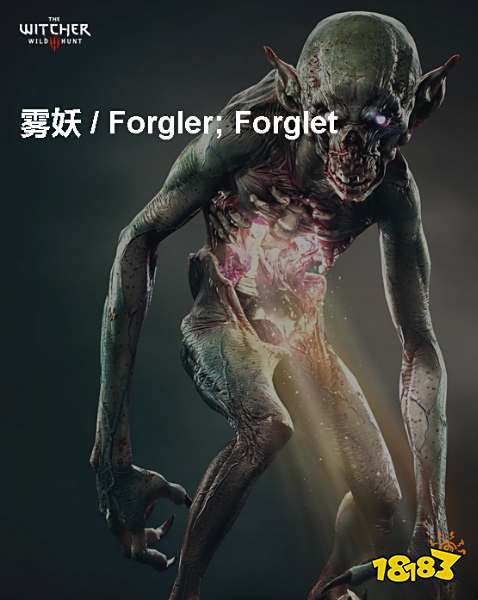 巫师3雾妖背景介绍 雾妖详情一览