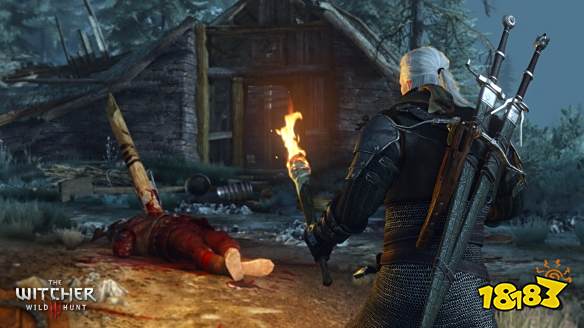 巫师3怪物有哪些 巫师3全怪物详情一览