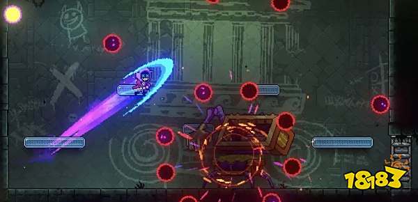 霓虹深渊无限黑客工具好用吗 橙色纪念品黑客工具评测