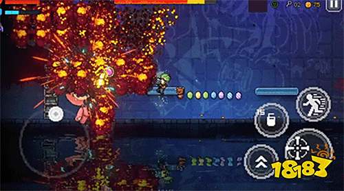 霓虹深渊无限x光片纪念品好用吗 橙色纪念品x光片评测