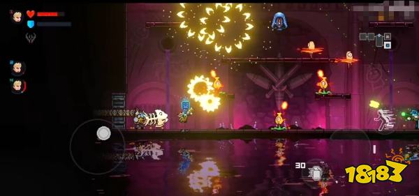 霓虹深渊无限鞭炮纪念品好用吗 橙色纪念品鞭炮评测