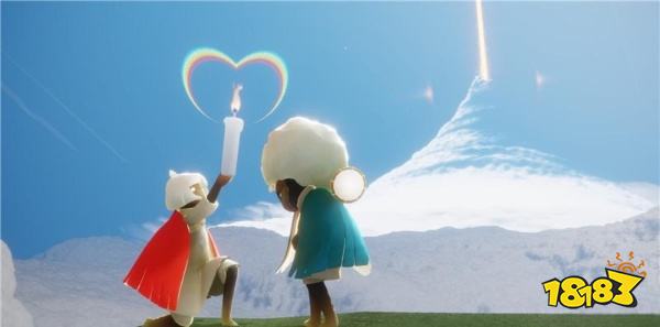 光遇今日12.2每日任务 12月2日每日任务攻略