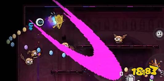 霓虹深渊无限无限刷道具最强组合 刷道具最强组合介绍