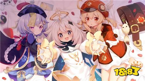 高质量的二次元手游盘点 最新二次元手游下载推荐