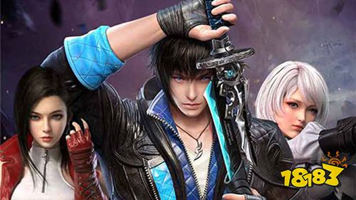 神谕幻想官方版下载