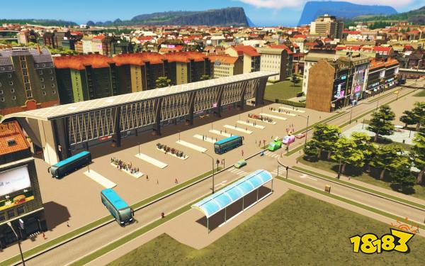 城市天际线怎么开启和关闭dlc dlc打开关闭管理方法介绍