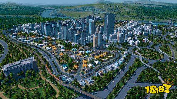 城市天际线怎么快速赚钱 赚钱方法介绍