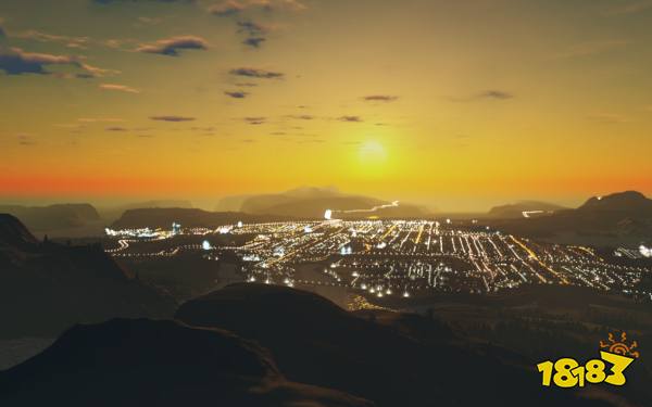 城市天际线居民死亡率搞怎么办 居民大量死人解决方法介绍