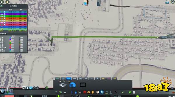城市天际线怎么建地铁 地铁建造方法介绍