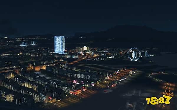 城市天际线怎么建地铁 地铁建造方法介绍