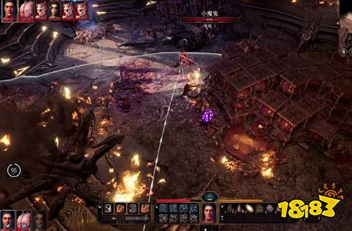 博德之门3主线任务逃离地狱怎么做 逃离地狱任务图文流程