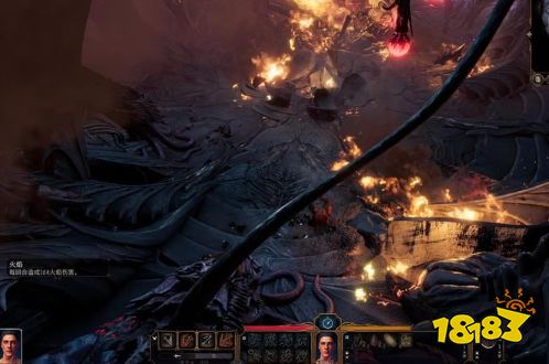 博德之门3主线任务逃离地狱怎么做 逃离地狱任务图文流程