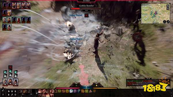 博德之门3主线任务逃离地狱怎么做 逃离地狱任务图文流程