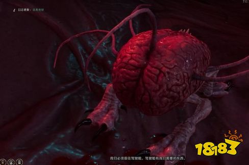 博德之门3主线任务逃离地狱怎么做 逃离地狱任务图文流程