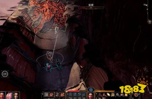 博德之门3主线任务逃离地狱怎么做 逃离地狱任务图文流程