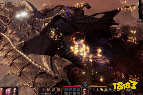 博德之门3主线任务逃离地狱怎么做 逃离地狱任务图文流程