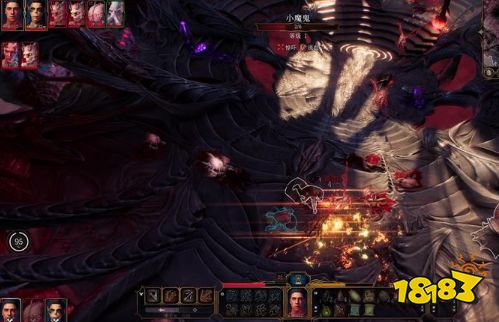 博德之门3主线任务逃离地狱怎么做 逃离地狱任务图文流程