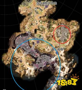 博德之门3主线任务笼中的莱埃泽尔怎么做 笼中的莱埃泽尔任务图文流程