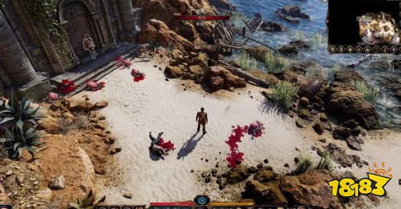 博德之门3主线任务笼中的莱埃泽尔怎么做 笼中的莱埃泽尔任务图文流程