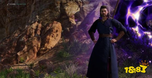 博德之门3主线任务笼中的莱埃泽尔怎么做 笼中的莱埃泽尔任务图文流程