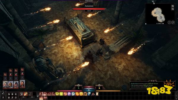 博德之门3主线任务笼中的莱埃泽尔怎么做 笼中的莱埃泽尔任务图文流程