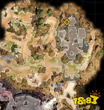 博德之门3主线任务遗弃的废墟怎么做 遗弃的废墟任务图文流程