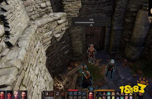 博德之门3主线任务遗弃的废墟怎么做 遗弃的废墟任务图文流程