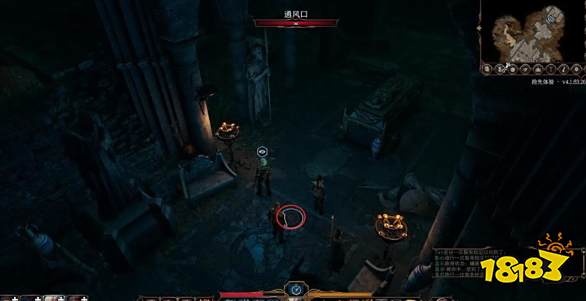 博德之门3主线任务遗弃的废墟怎么做 遗弃的废墟任务图文流程