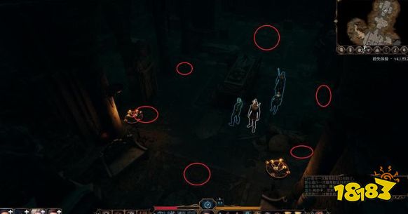 博德之门3主线任务遗弃的废墟怎么做 遗弃的废墟任务图文流程