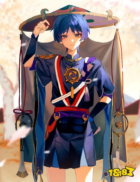 原神3.3新剧情开启时间 魔神任务第三幕倾落伽蓝解锁