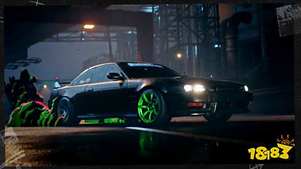 极品飞车22不羁有几张地图 游戏地图设定介绍