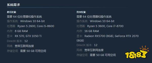 极品飞车22不羁PS5有多大 PS5占用大小介绍