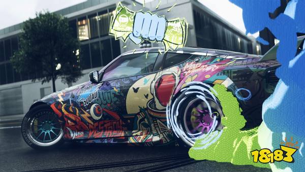 极品飞车22不羁怎么逃脱警察追捕 逃脱追捕技巧介绍