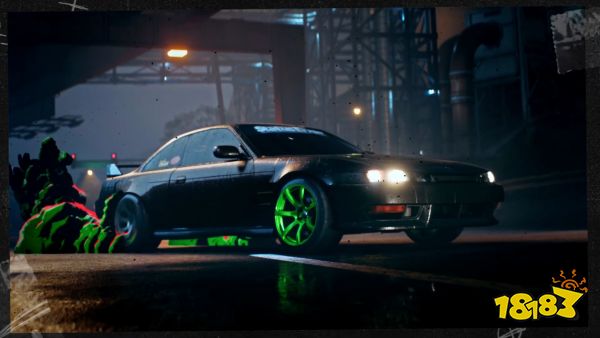 极品飞车22不羁怎么逃脱警察追捕 逃脱追捕技巧介绍