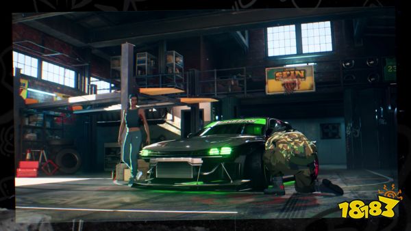 极品飞车22不羁怎么逃脱警察追捕 逃脱追捕技巧介绍