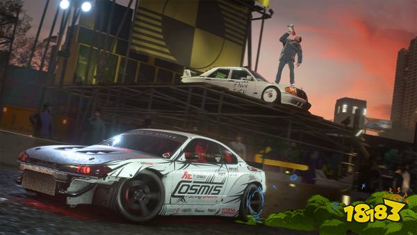 极品飞车22不羁打不开怎么办 无法打开解决方法