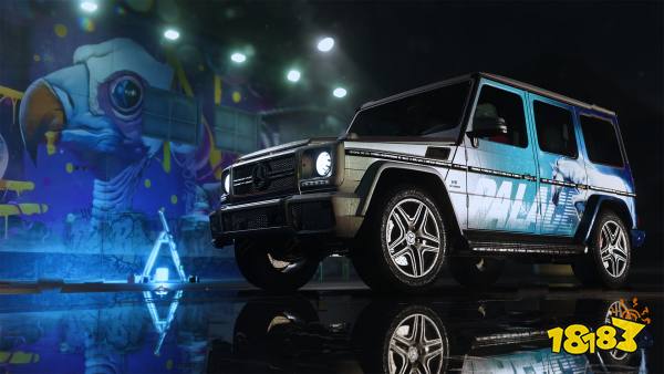 极品飞车22不羁全收藏品位置介绍 全收藏品分布一览