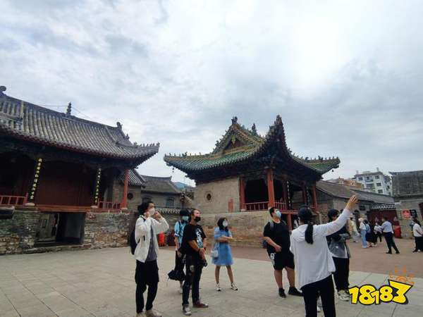  网易首页 > 网易号 > 正文 申请入驻 “钧瓷之都”如何元宇宙？他们正在给出答案 |“元豫宙”创造者说