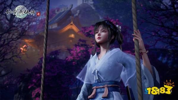 《仙剑奇侠传7》2.0版更新即将上线 优化游戏运行效率