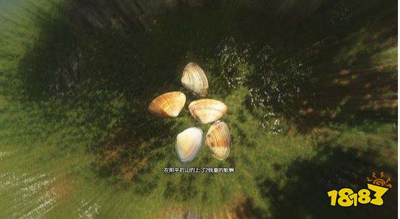 古剑奇谭3全鱼苗出没水域 全鱼苗获得方法汇总