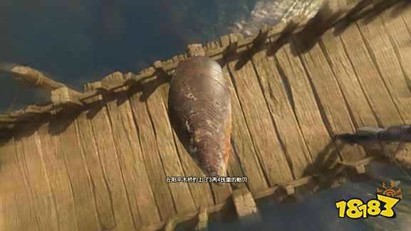 古剑奇谭3全鱼苗出没水域 全鱼苗获得方法汇总