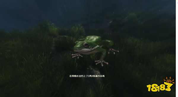 古剑奇谭3全鱼苗出没水域 全鱼苗获得方法汇总