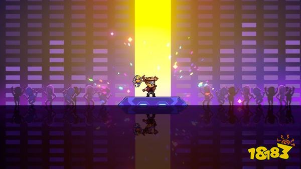 霓虹深渊无限12月5日最新通用兑换码 12月5日兑换码合集