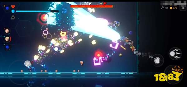 霓虹深渊无限混沌之力套有哪些 混沌之力套组成道具一览